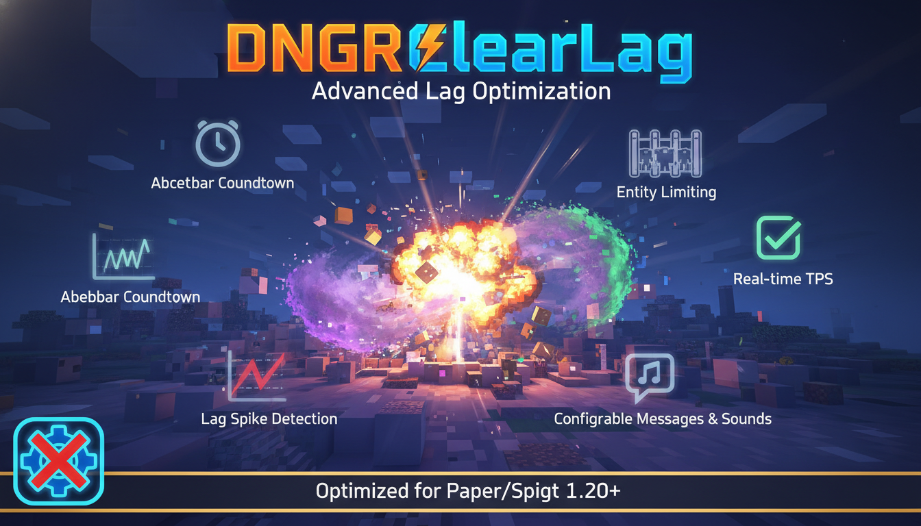 DNGRClearLag