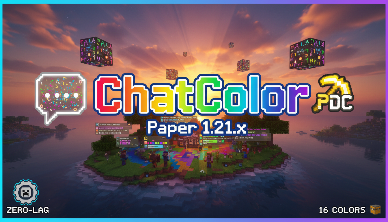 ChatColor
