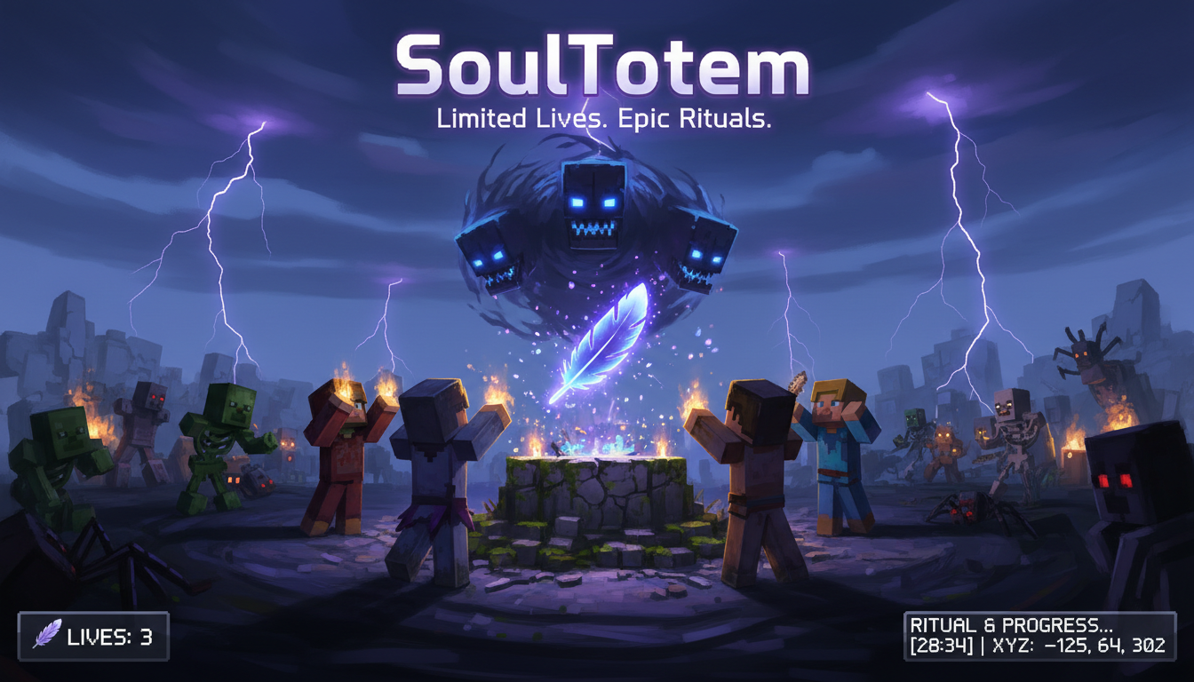 SoulTotem