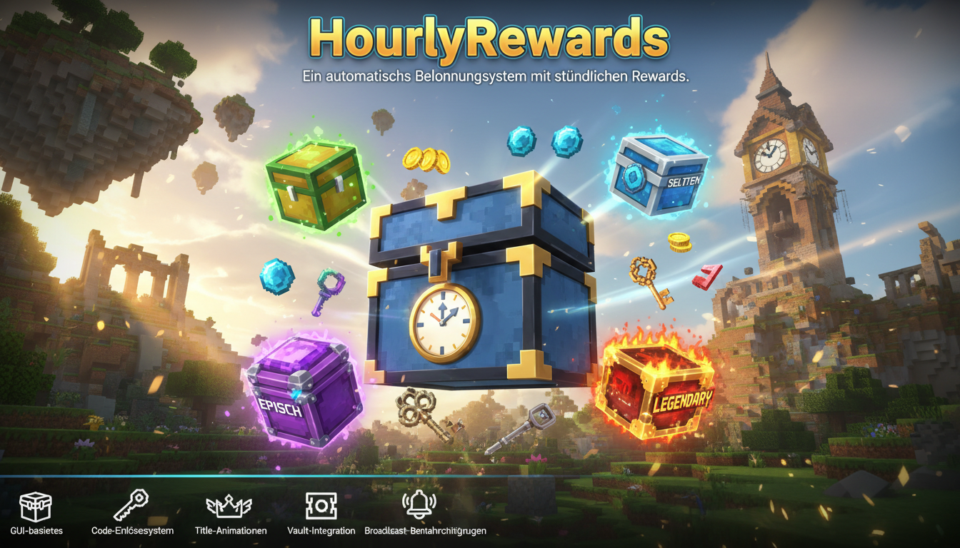 HourlyRewards