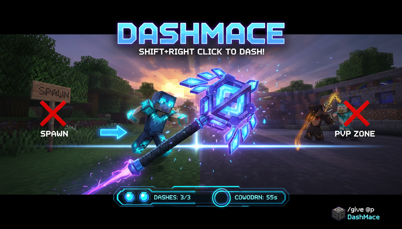 DashMace