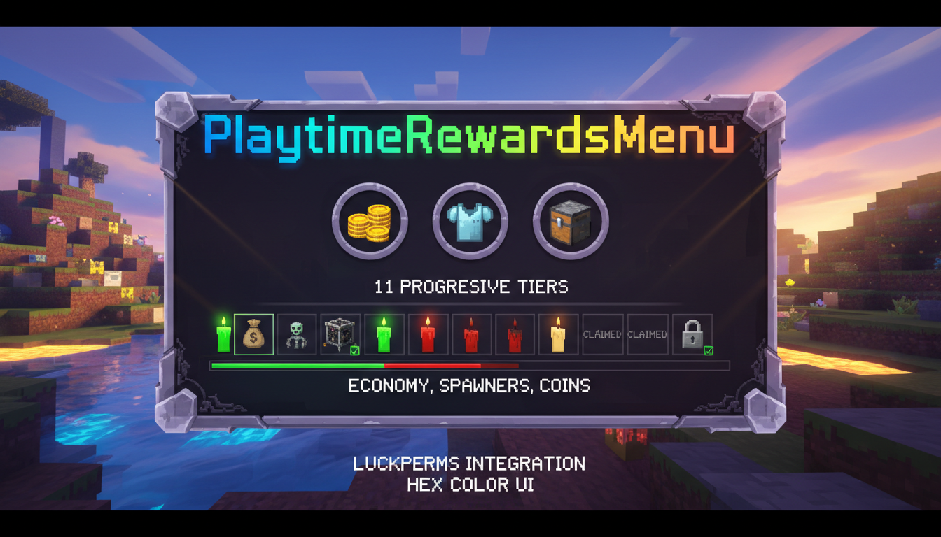 PlaytimeRewardsMenu