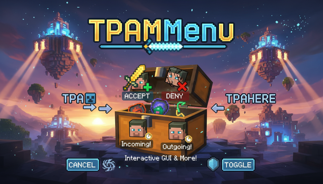 TPAMenu