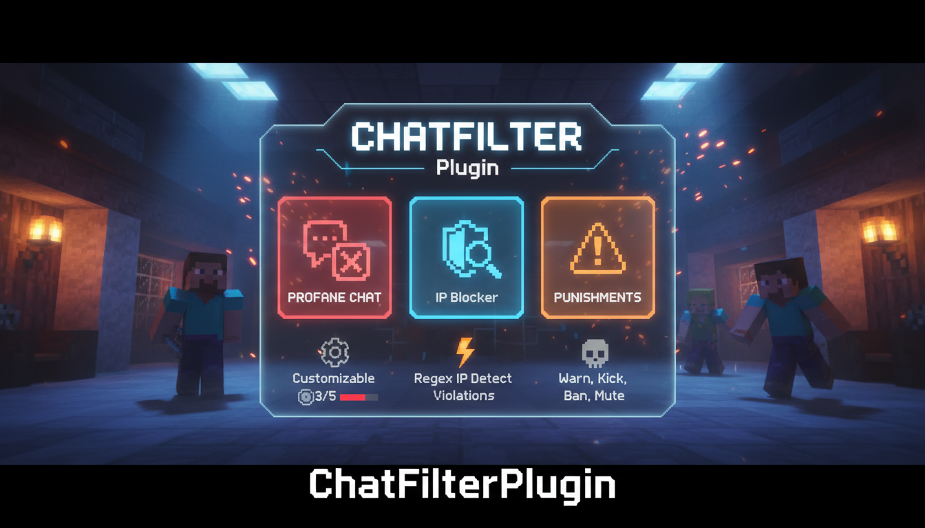 ChatFilterPlugin