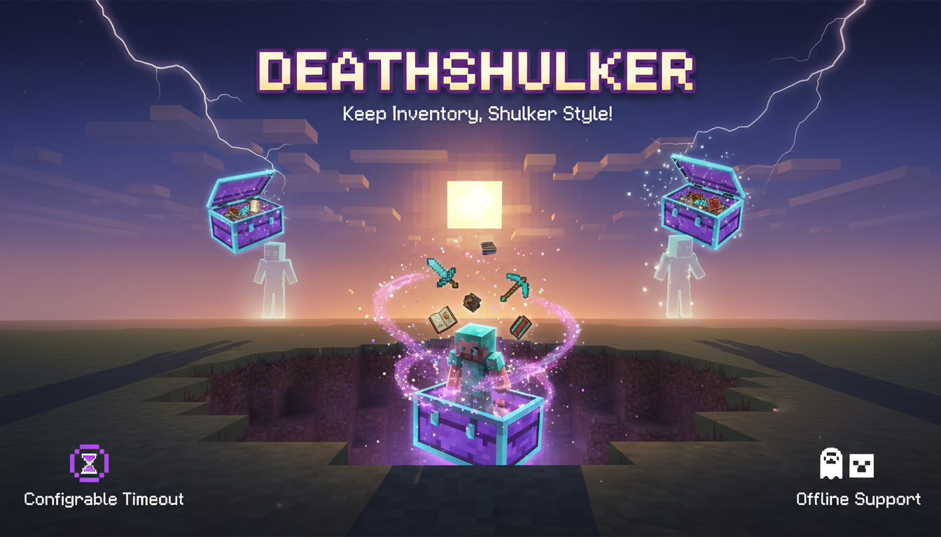 DeathShulker