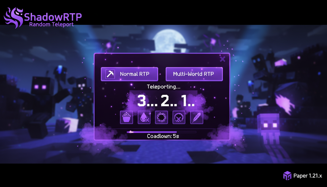 ShadowRTP