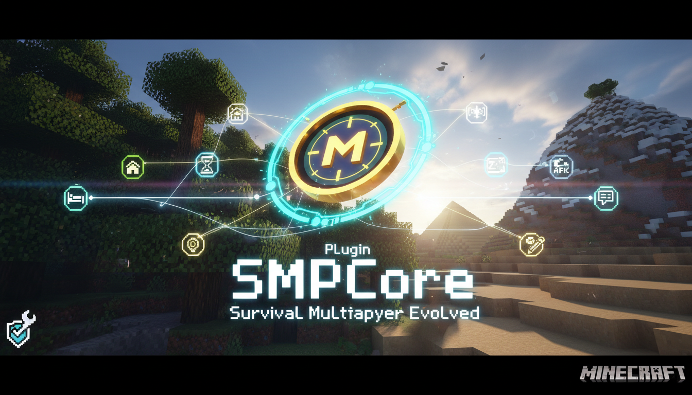 SMPCore