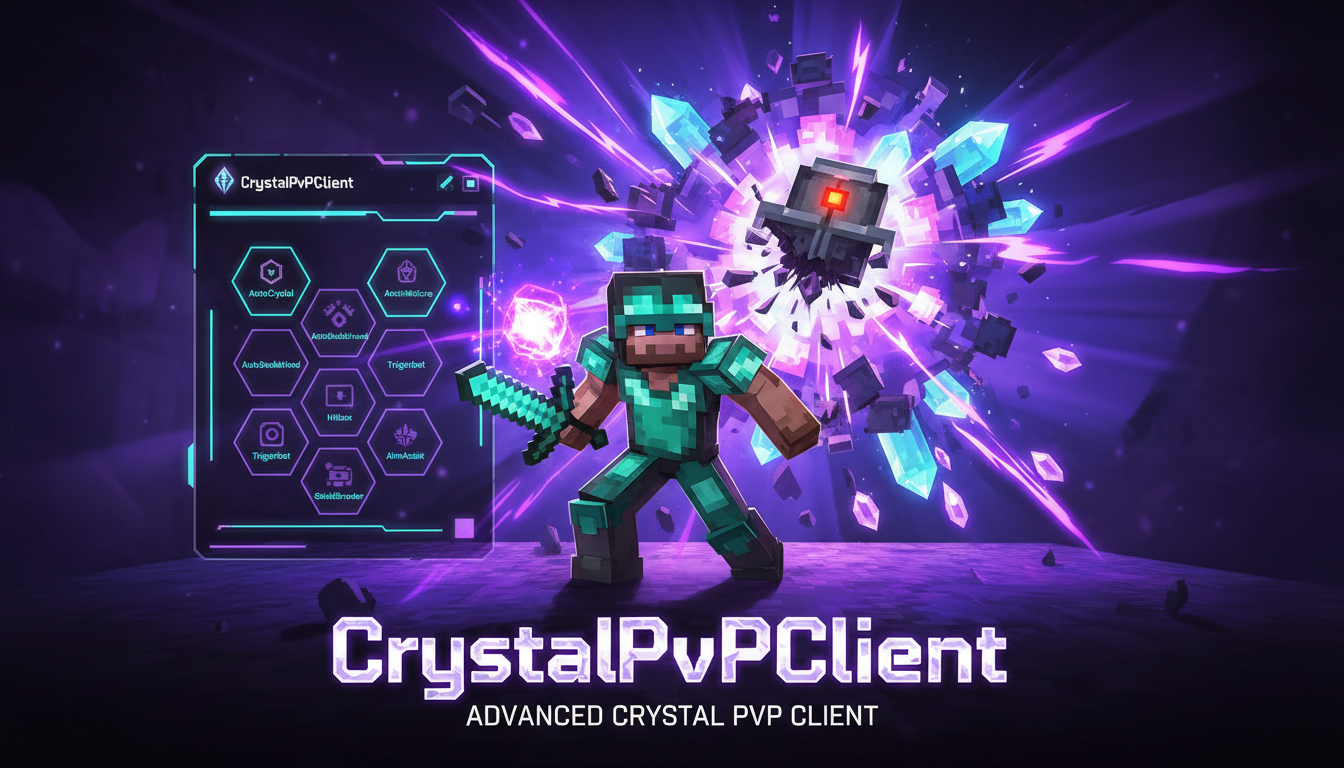 CrystalPvPClient