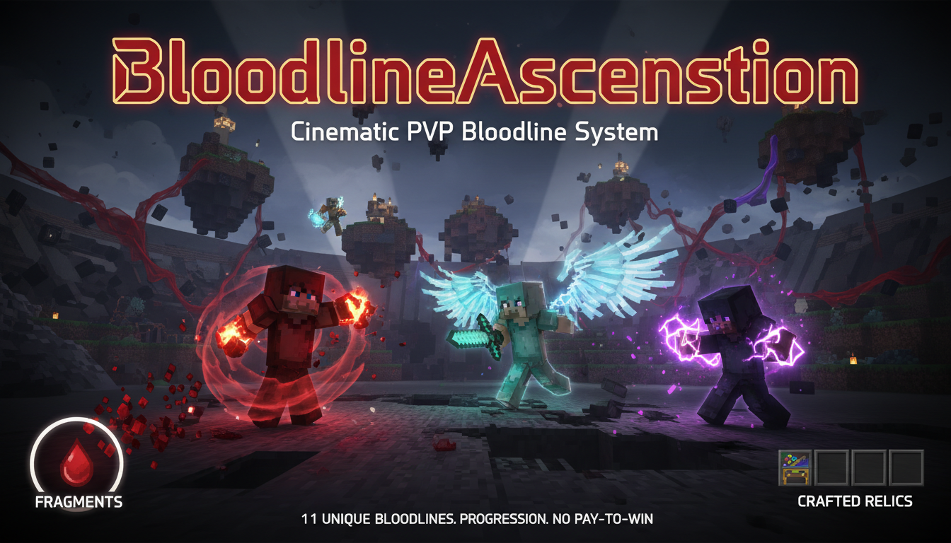 BloodlineAscension