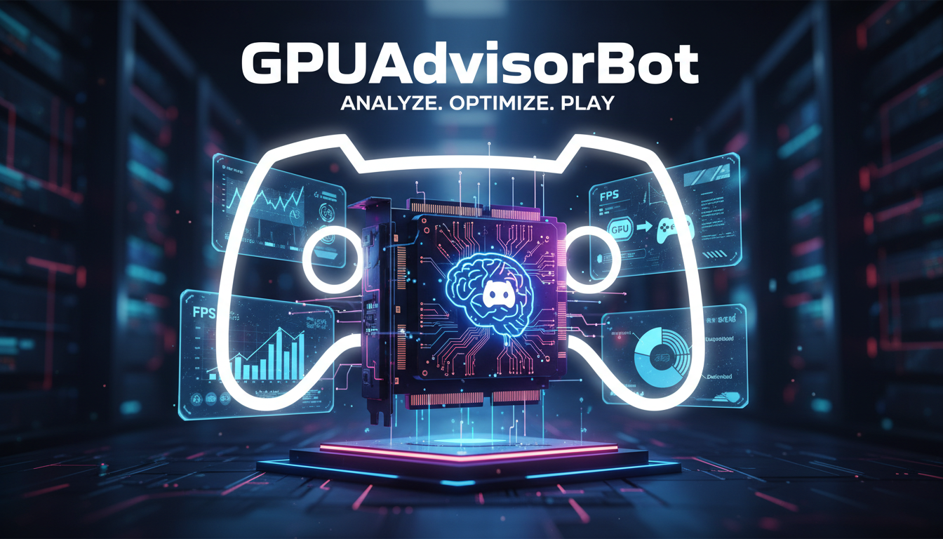 GPUAdvisorBot