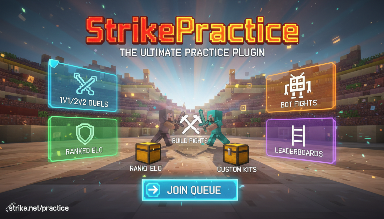 StrikePractice