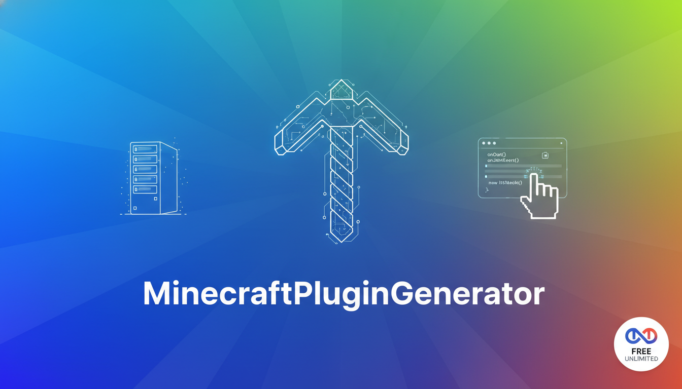MinecraftPluginGenerator