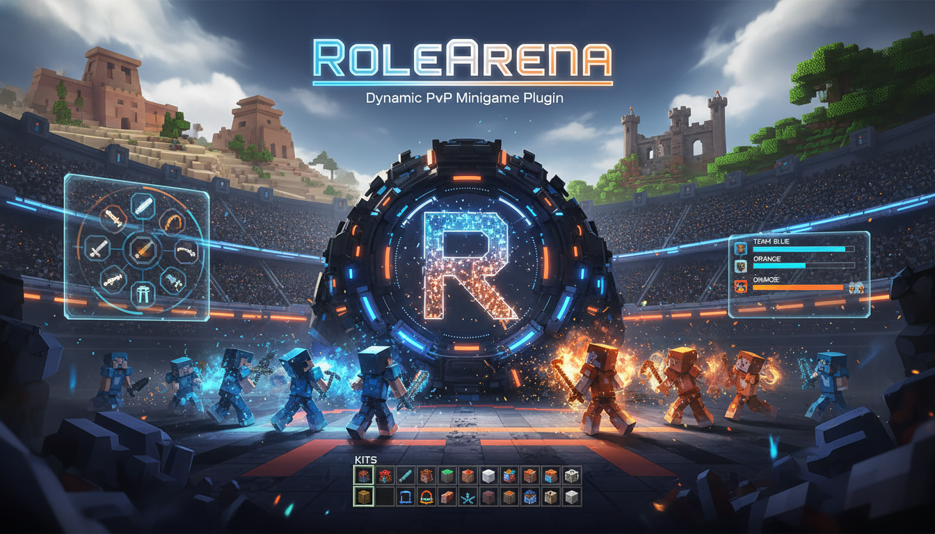 RoleArena