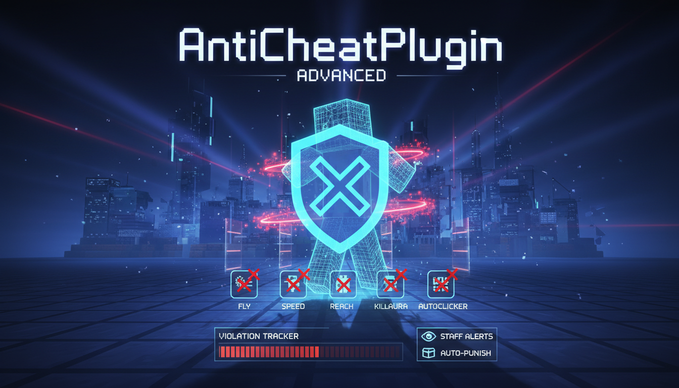 AntiCheatPlugin