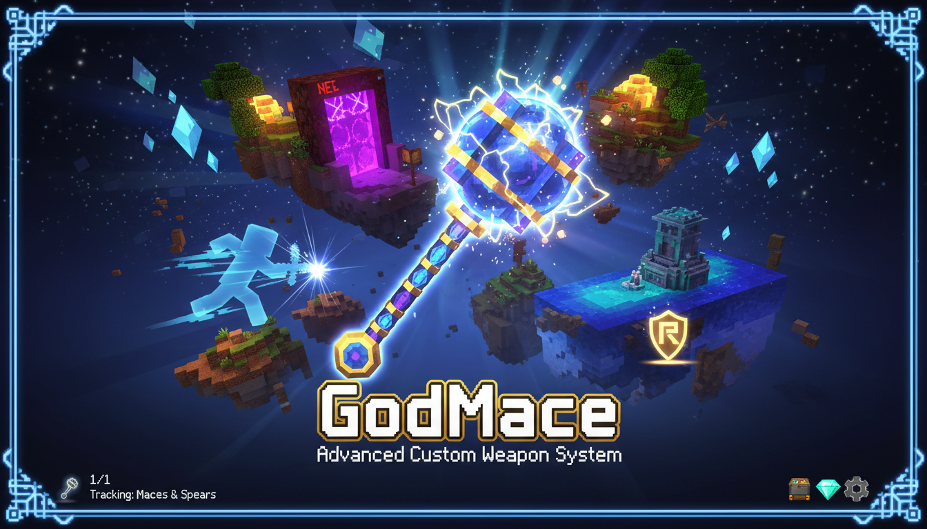 GodMace