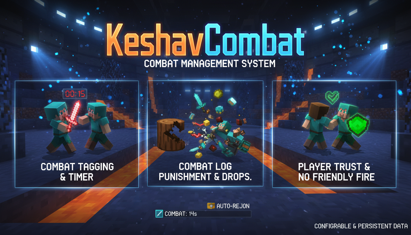KeshavCombat
