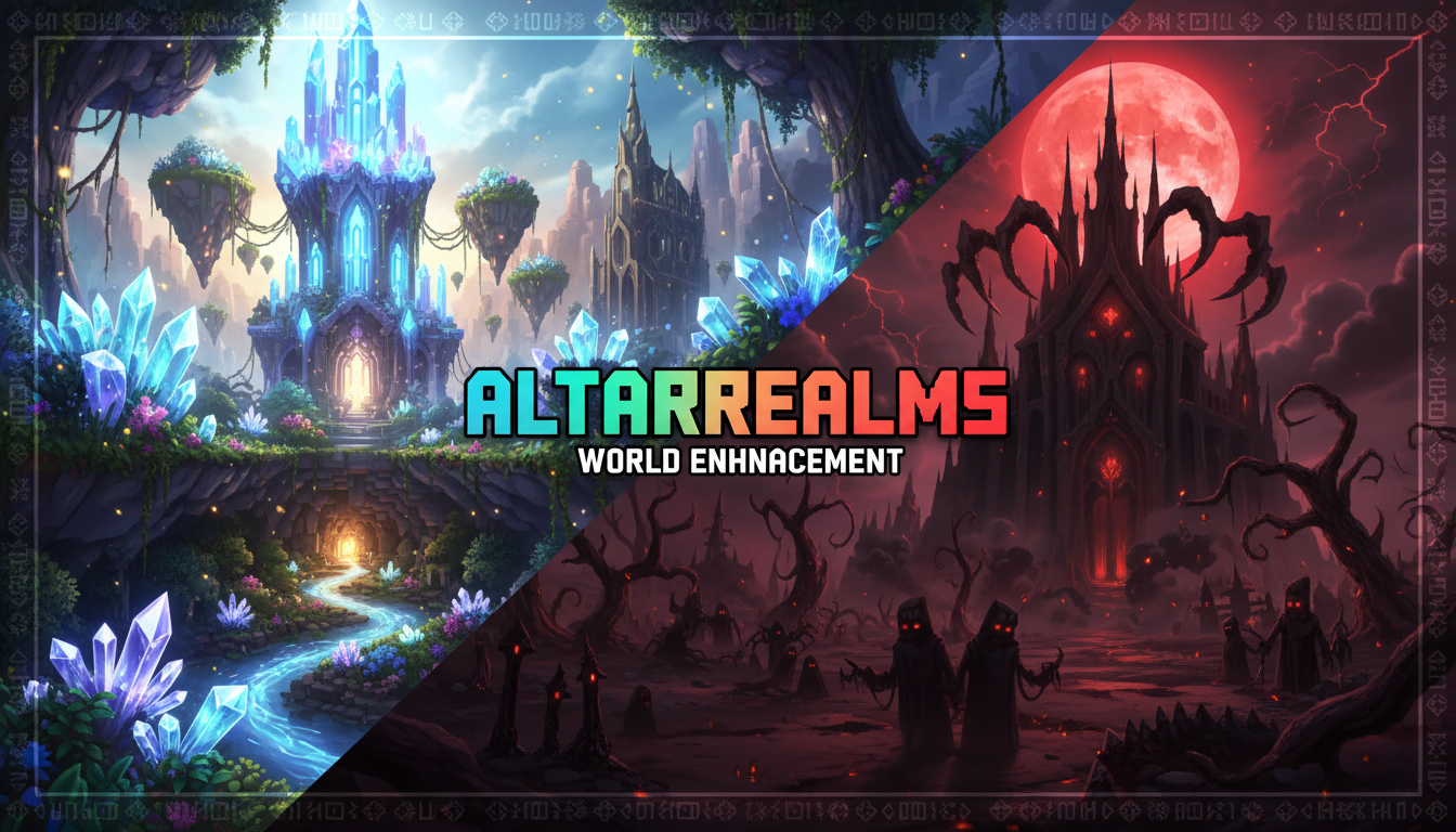AltarRealms