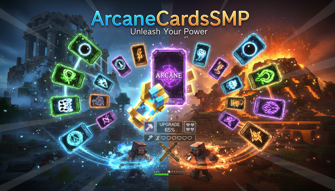 ArcaneCardsSMP
