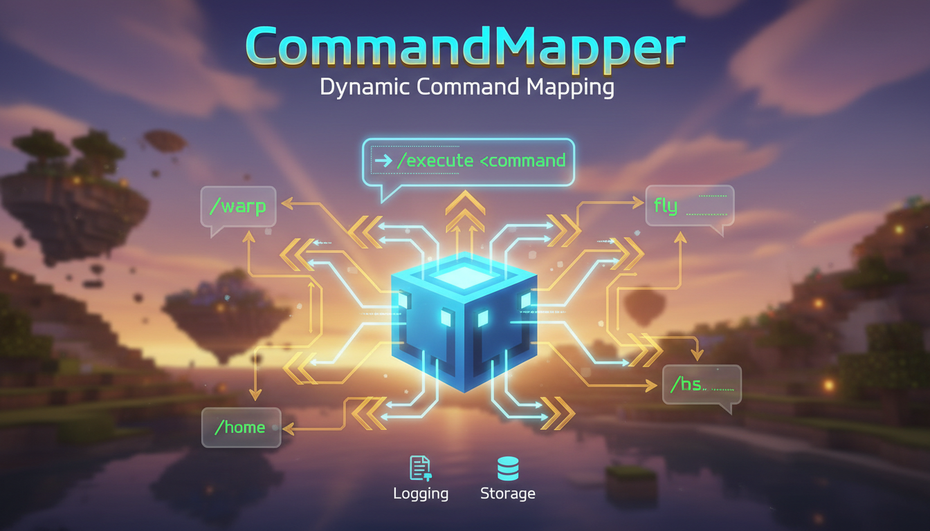CommandMapper