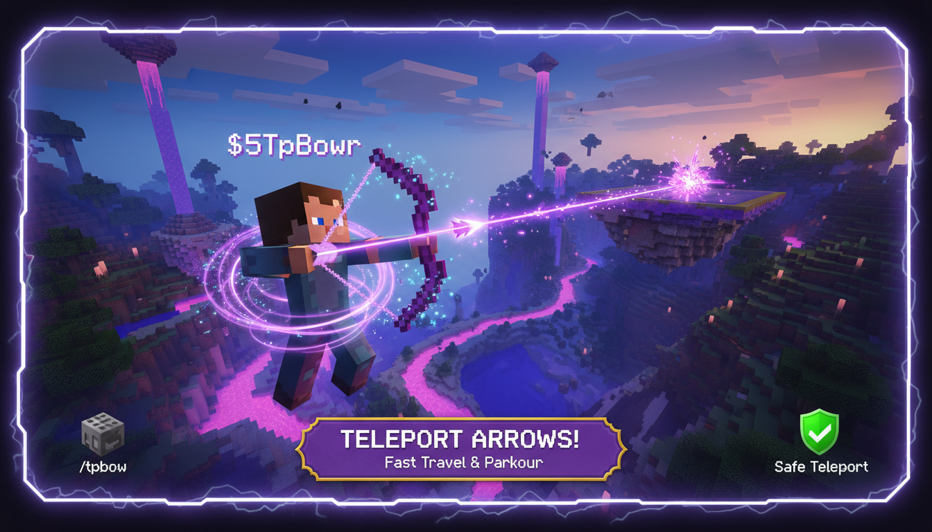 TpBow