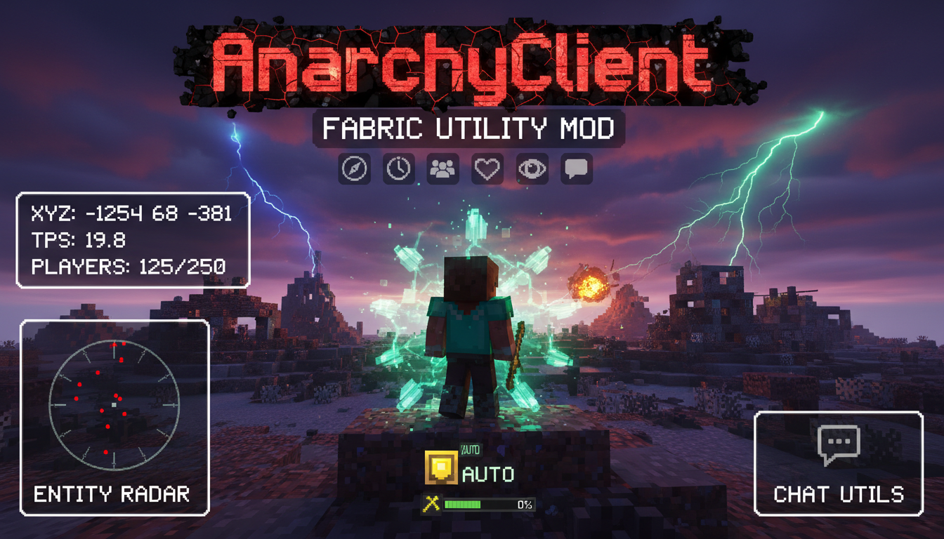 AnarchyClient