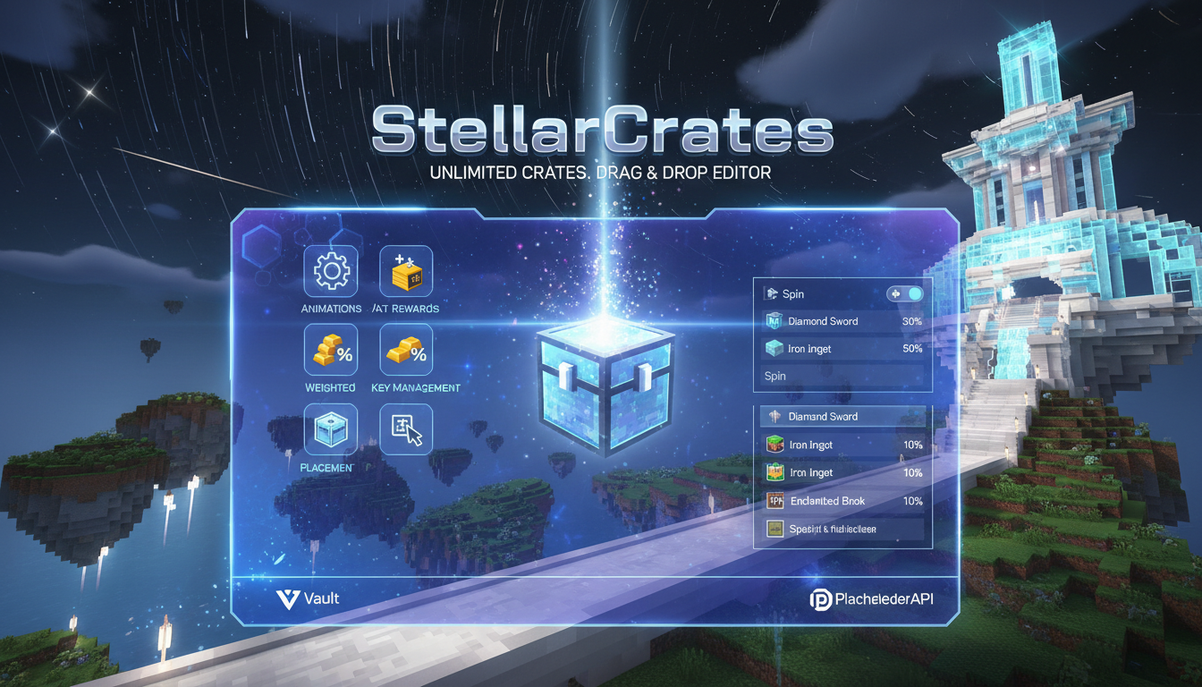 StellarCrates