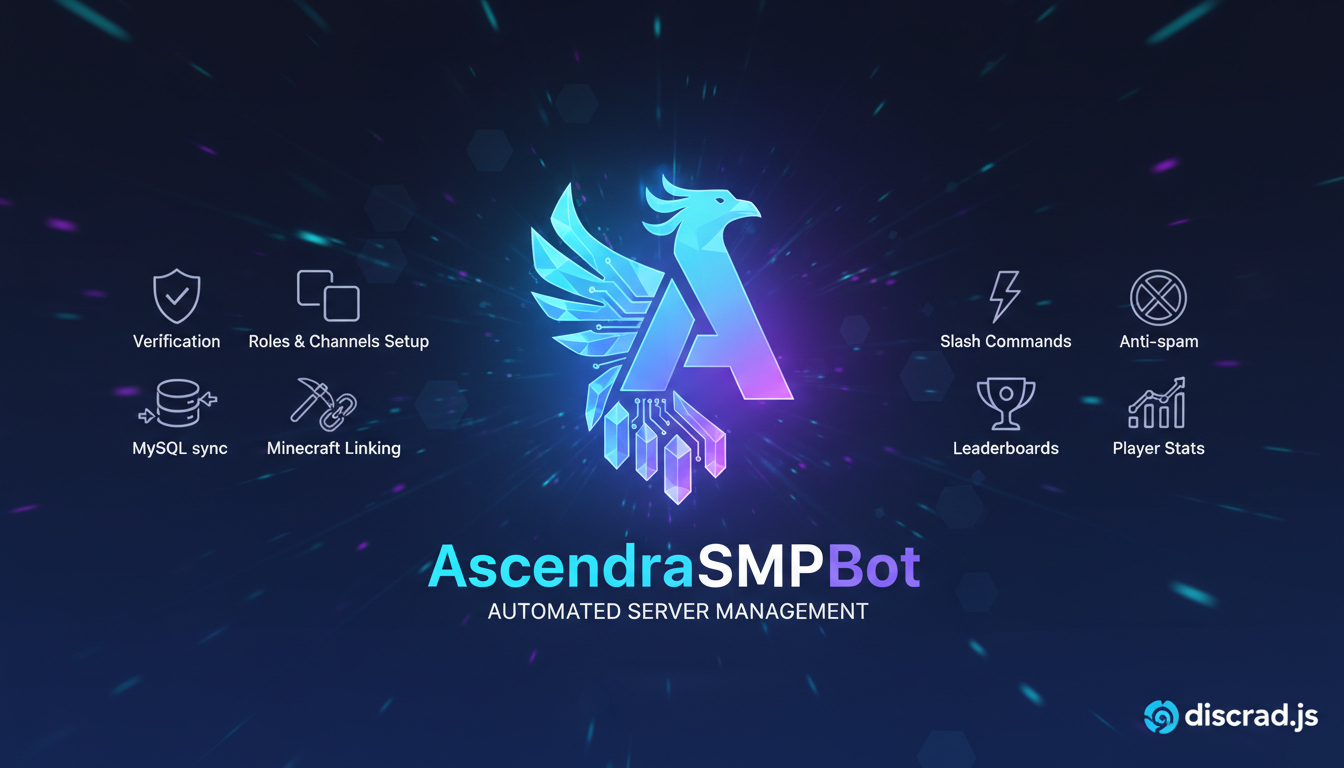 AscendraSMPBot