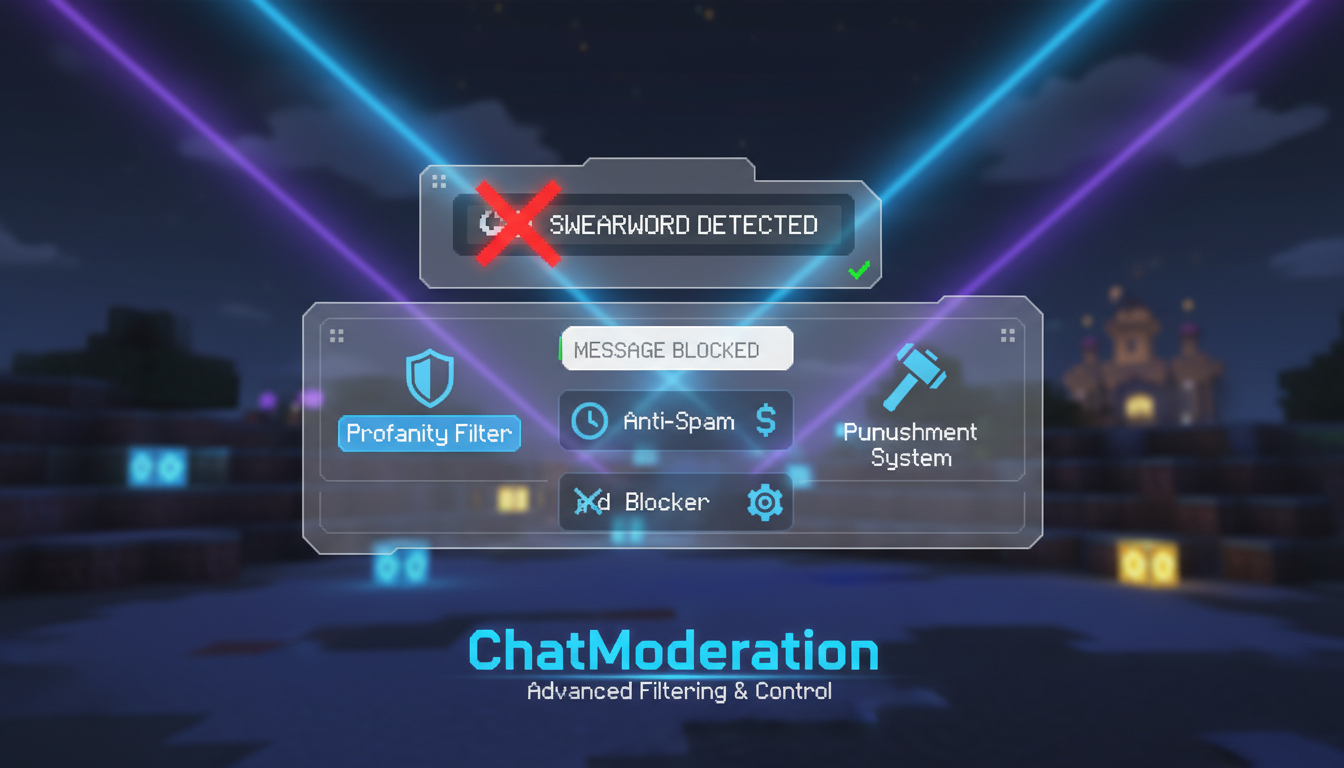 ChatModeration