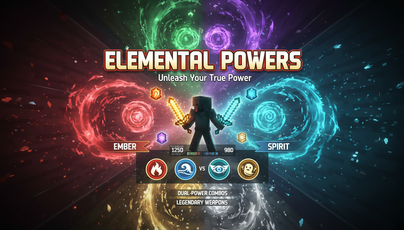 ElementalPowers