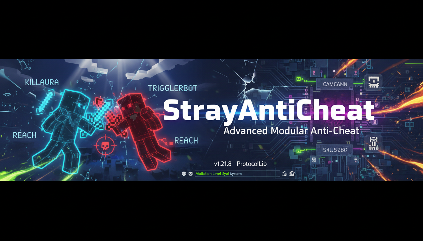 StrayAntiCheat