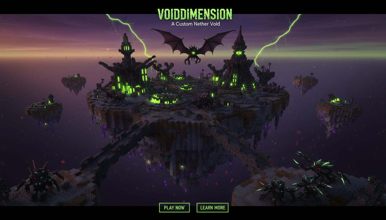 VoidDimension