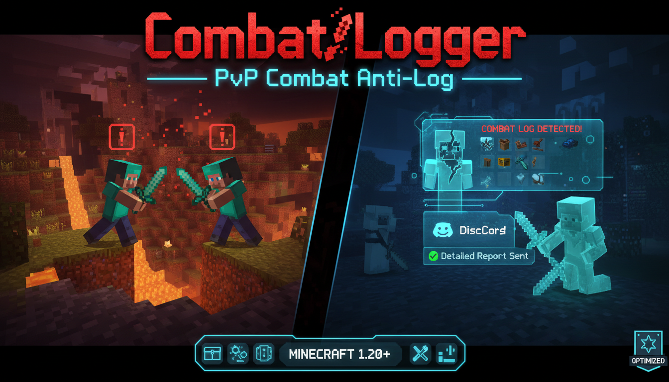 CombatLogger