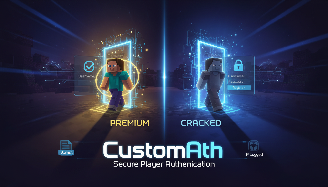 CustomAuth