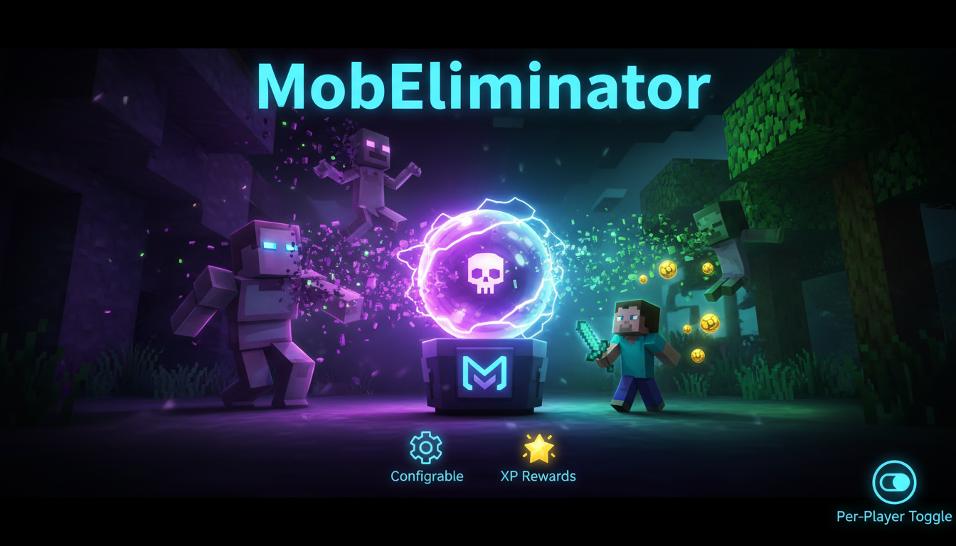 MobEliminator
