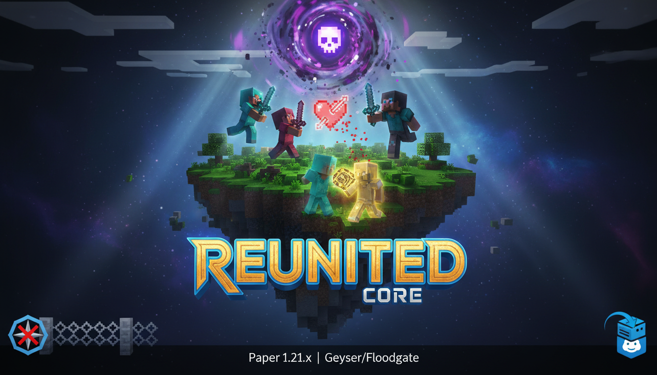 ReunitedCore