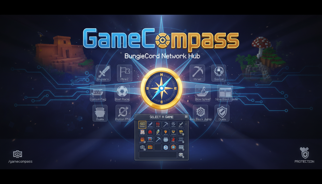 GameCompass