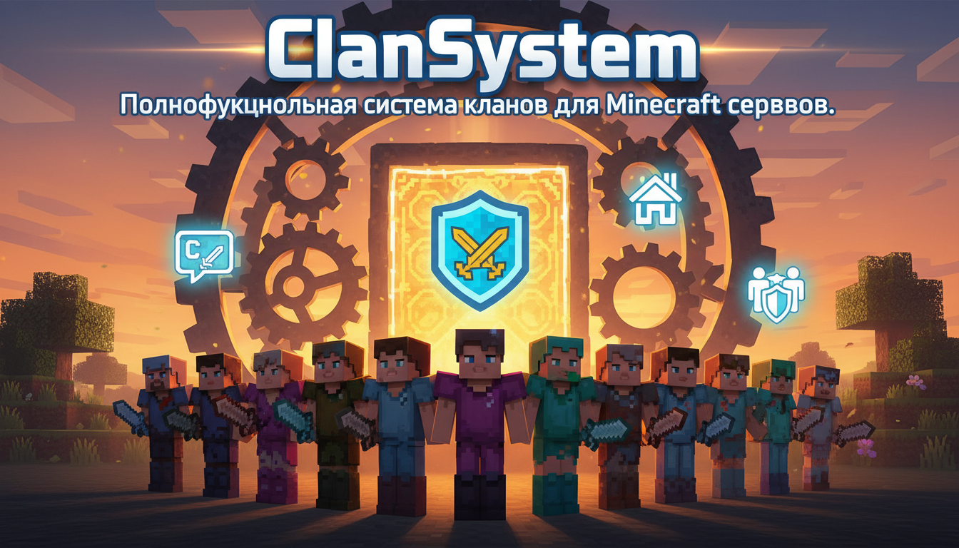 ClanSystem