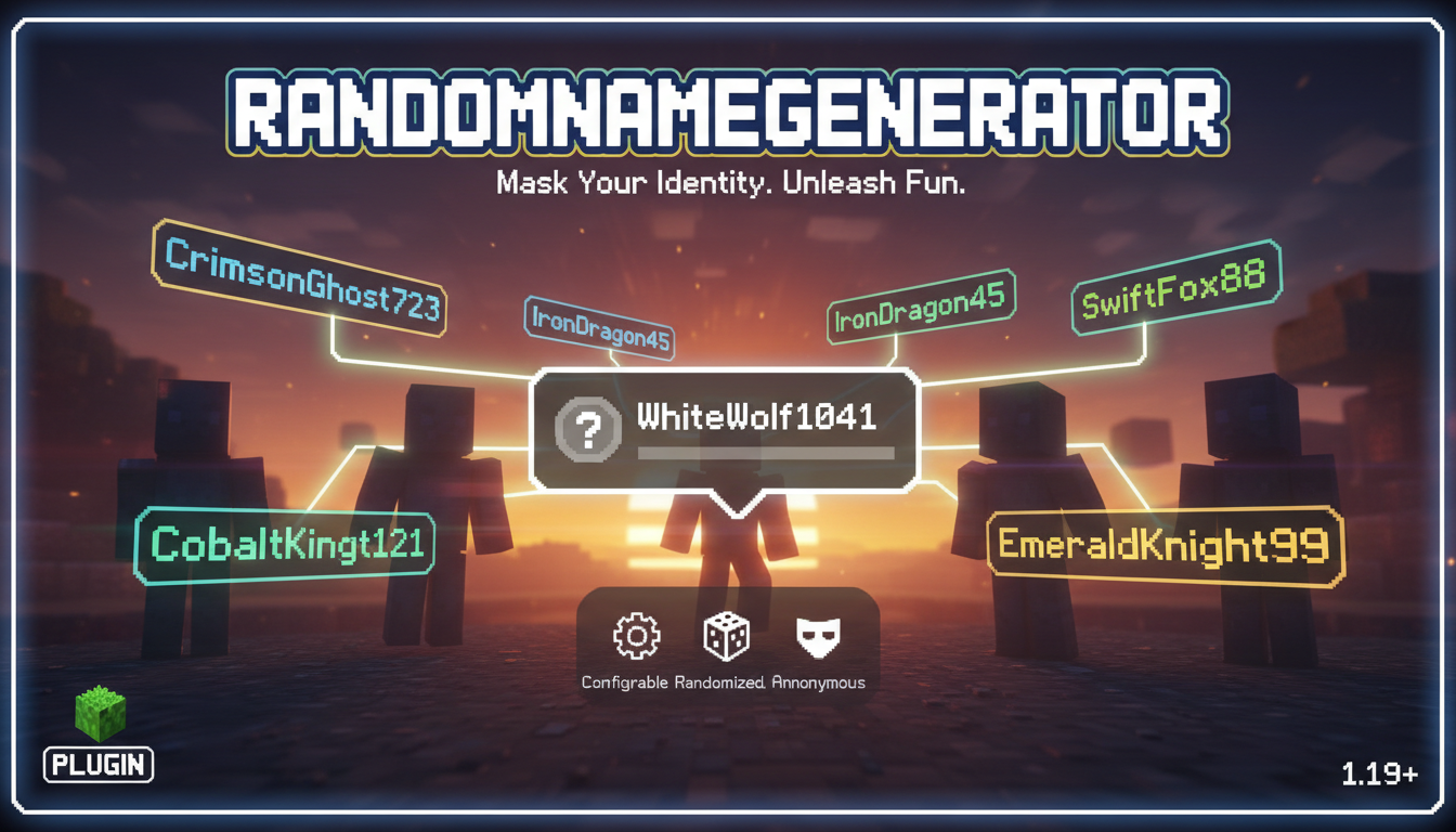 RandomNameGenerator
