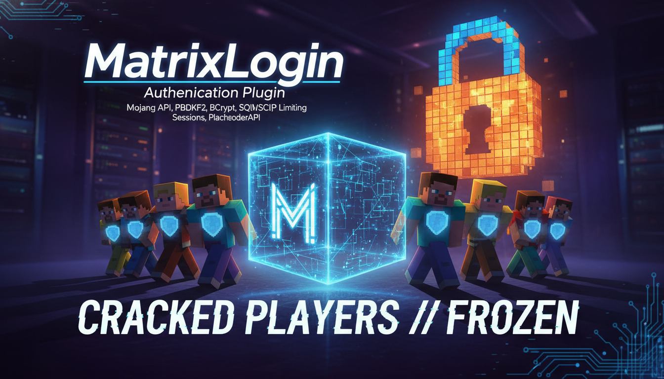 MatrixLogin