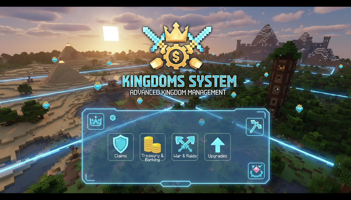 KingdomsSystem