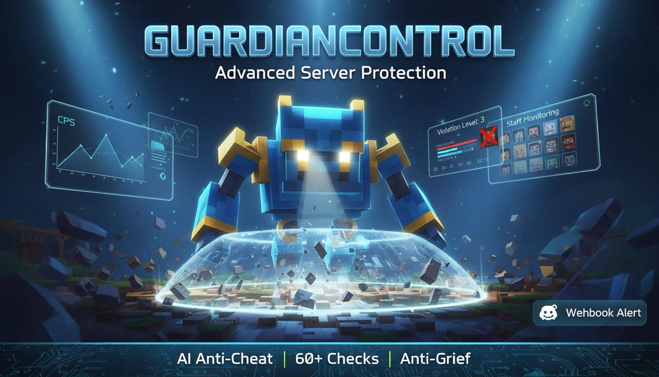 GuardianControl