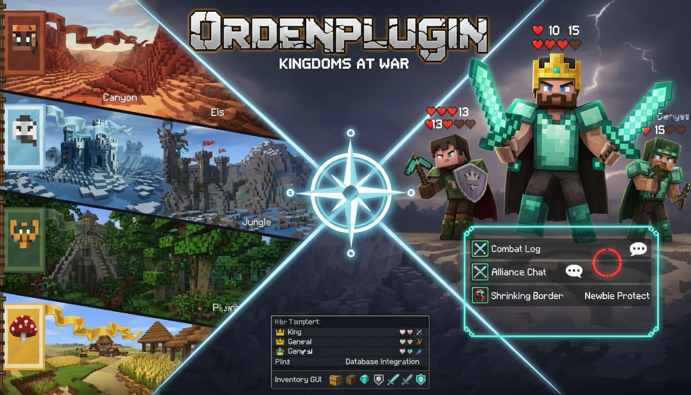 OrdenPlugin