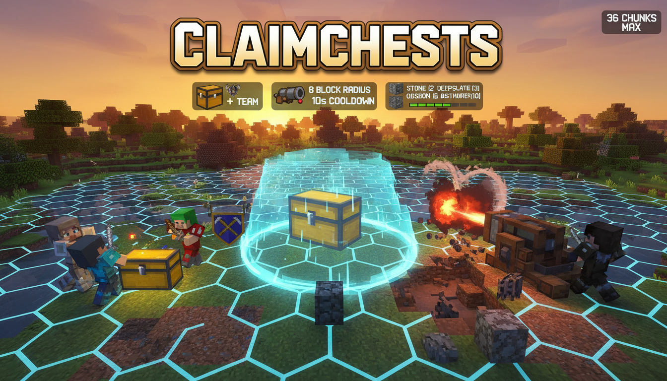 ClaimChests