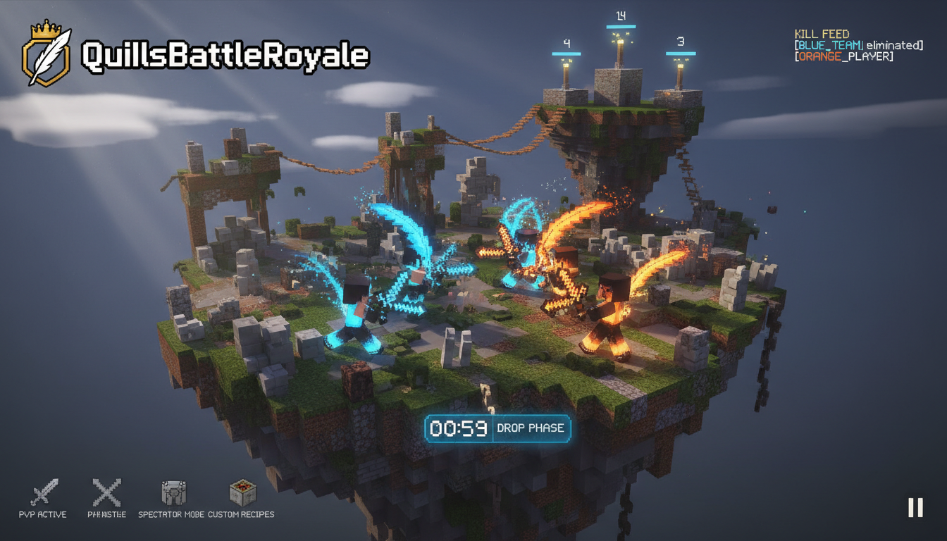 QuillsBattleRoyale