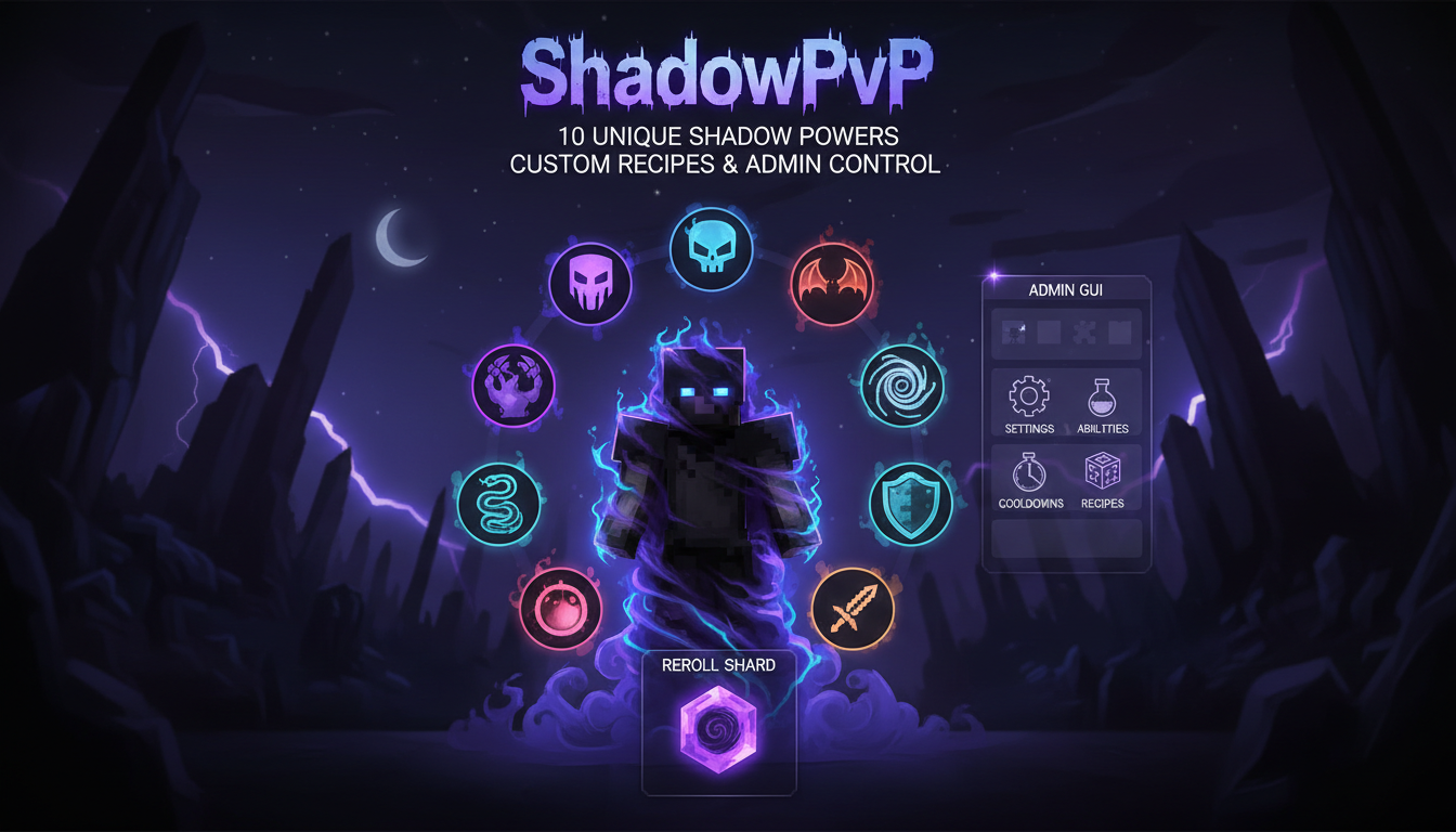ShadowPvP