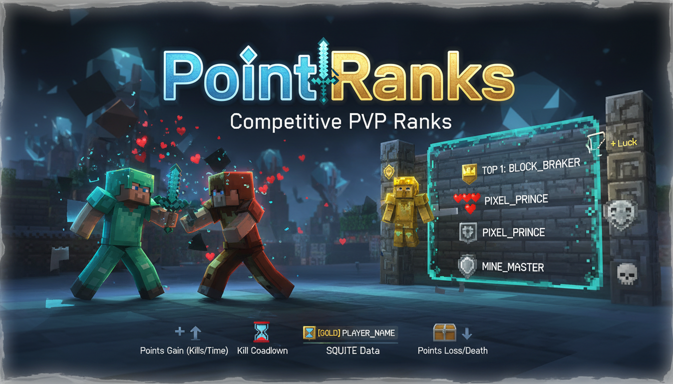 PointRanks