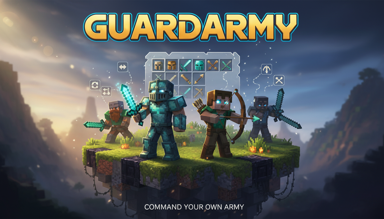 GuardArmy