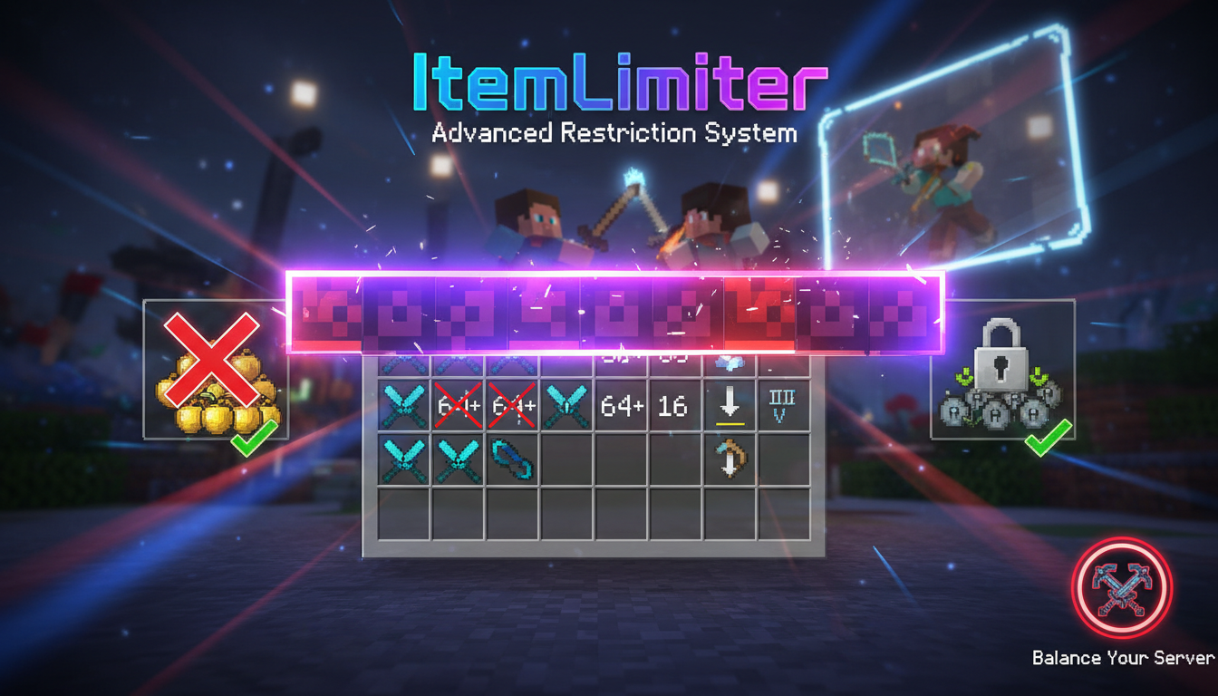 ItemLimiter