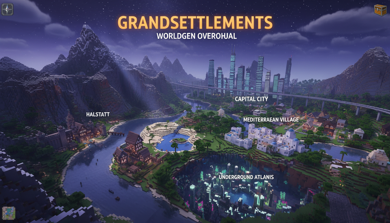 GrandSettlements