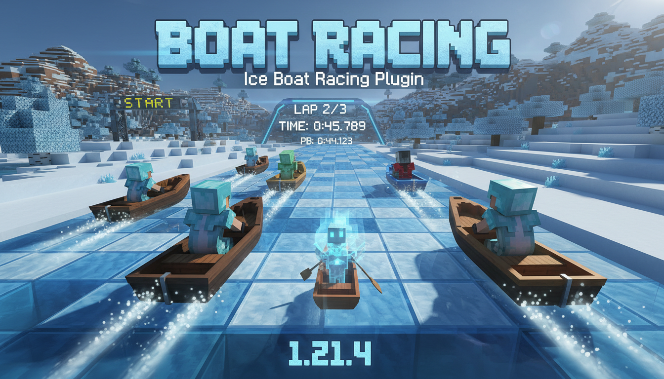 BoatRacing